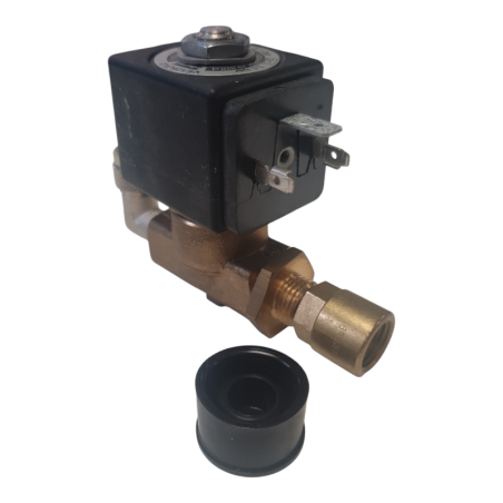 MELAG ME41957 SOLENOID VALVE PRESS. RELASE FOR EUROKLAV/ S-CLASS, EU
