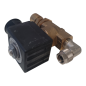 MELAG ME41957 SOLENOID VALVE PRESS. RELASE FOR EUROKLAV/ S-CLASS, EU MELAG ME41957 SOLENOID VALVE PRESS. RELASE FOR EUROKLAV/ S-CLASS, EU