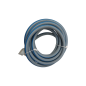MELAG ME37221 WATER PRESSURE HOSE 1/2" FOR C25/ MELADEM 47/55, 5 METRES