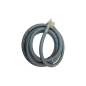 MELAG ME37221 WATER PRESSURE HOSE 1/2" FOR C25/ MELADEM 47/55, 5 METRES