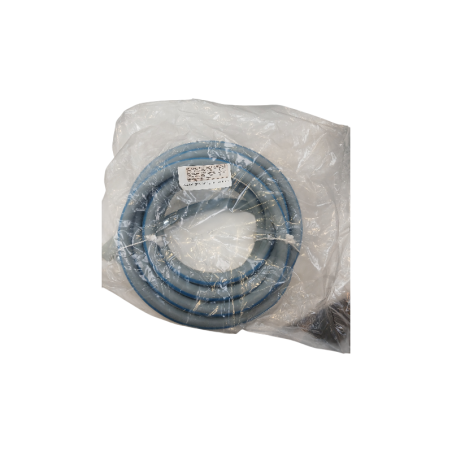 MELAG ME37221 WATER PRESSURE HOSE 1/2" FOR C25/ MELADEM 47/55, 5 METRES