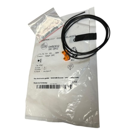 IFM OH5002 OHE-DPKG/2M Récepteur barrage photoélectrique