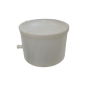 MELAG ME51265 SALT CONTAINER WITH LID AND SWITCH MELATHERM 10, IT