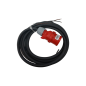 MELAG ME79250 MAINS CABLE FOR CLINICLAVE 45/45D STAR CONNECTION MELAG ME79250 MAINS CABLE FOR CLINICLAVE 45/45D STAR CONNECTION