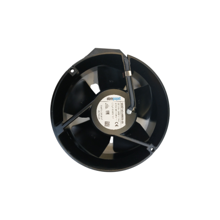 MELAG ME11460 FAN OF COOLER VACUKLAV 31B+/23B+