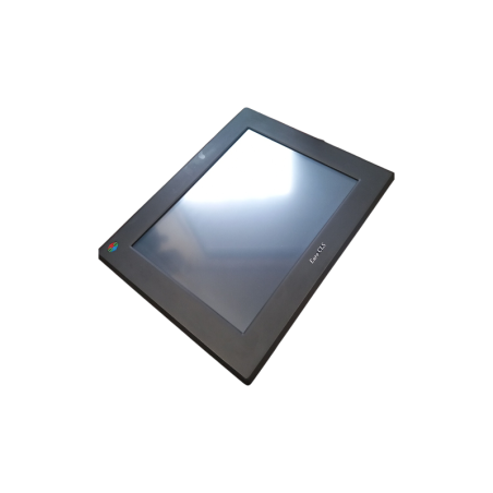 POUR PIECES EURO CLS CLS-1502IA7TPMC3/1CF14TR/PT PC Industriel Dalle tactile