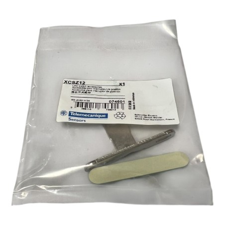 TELEMECANIQUE SENSORS XCSZ12 Accessoire pour interrupteur de position