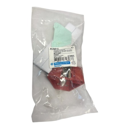 TELEMECANIQUE SENSORS XCSZ13 Actionneur pour interrupteur de sécurité