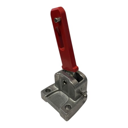 EUCHNER 024298 Actionneur radial gauche pour interrupteur de sécurité