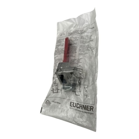 EUCHNER 024298 Actionneur radial gauche pour interrupteur de sécurité