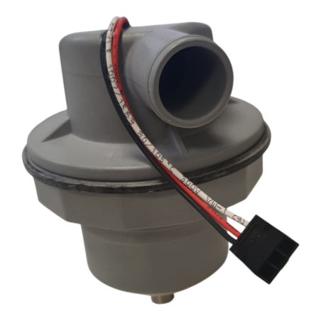 MELAG ME69580 BRACKET LOWER RINSE ARM, WITH SENSOR MELATHERM 10/ MELATHERM 10 EVO