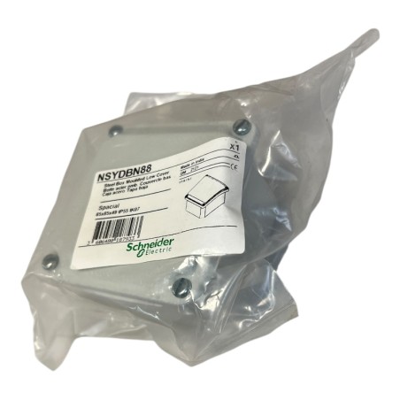 SCHNEIDER ELECTRIC NSYDBN88 Boîte acier