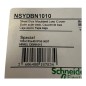 SCHNEIDER ELECTRIC NSYDBN1010 Boîte acier SCHNEIDER ELECTRIC NSYDBN1010 Boîte acier