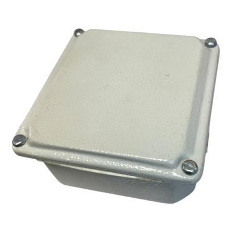 SCHNEIDER ELECTRIC NSYDBN1010 Boîte acier