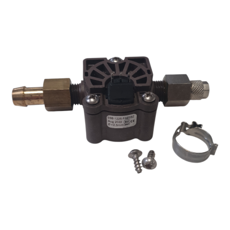 MELAG ME45665 MEASURING TURBINE FOR COOLING WATER PREMIUM CLASS/ 14-B