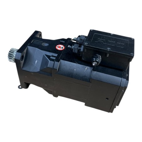 ABB 8651209A0011D Servomoteur