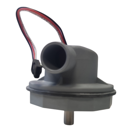 MELAG ME69570 BRACKET UPPER RINSE ARM, WITH SENSOR MELATHERM 10/ MELATHERM 10 EVO