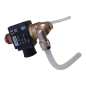 MELAG ME80035 SOLENOID VALVE STEAM II V12 MELAG ME80035 SOLENOID VALVE STEAM II V12
