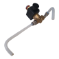 MELAG ME80035 SOLENOID VALVE STEAM II V12 MELAG ME80035 SOLENOID VALVE STEAM II V12