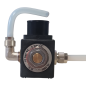 MELAG ME80035 SOLENOID VALVE STEAM II V12 MELAG ME80035 SOLENOID VALVE STEAM II V12