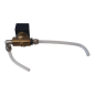 MELAG ME80035 SOLENOID VALVE STEAM II V12 MELAG ME80035 SOLENOID VALVE STEAM II V12