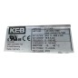 KEB 14Z1G04-1000 Selfs de réseau KEB 14Z1G04-1000 Selfs de réseau