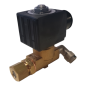 MELAG ME86270 SOLENOID VALVE "CAVITATION" FOR C45/45M/45D/45MD MELAG ME86270 SOLENOID VALVE "CAVITATION" FOR C45/45M/45D/45MD