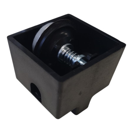 MELAG ME71400 KNIFE HANDLE WITH BLADE WALL REEL DISPENSER MELASEAL PRO