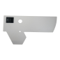MELAG ME71725 COVER FOR RIGHT SIDE OF MELASEAL 100+/200, COMPLETE