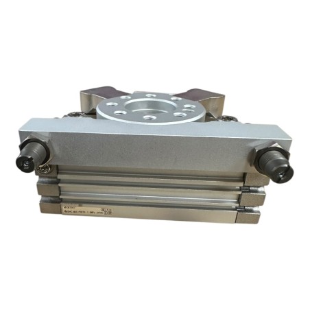 SMC MSQB20H3 CYLINDRE ROTATIF