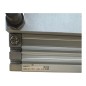 SMC MSQB20H3 CYLINDRE ROTATIF