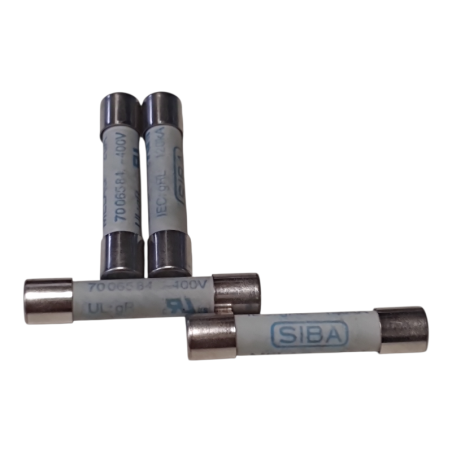 MELAG ME21481 FUSE 20A GRL, SET A 4 PCS.