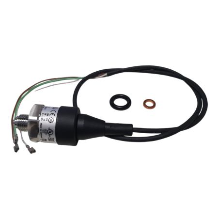 MELAG ME20185 PRESSURE SENSOR EUROKLAV/ S-KLASSE/ MELATRONIC EN/ EN+