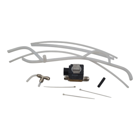 MELAG ME22178 CONVERSION KIT TO VACUUM PUMP V18VACUKLAV 24 BL/ BL+