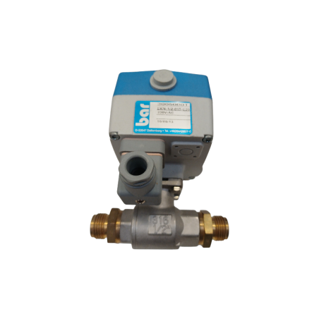 MELAG ME36226 EV DEPRESSURISATION CLINIKLAV 25/C25 ACOUT7