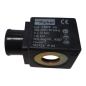 MELAG ME29560 COIL FOR PARKER SOLENOID VALVE, AC SPULE FUR MV PARKER, WS MELAG ME29560 COIL FOR PARKER SOLENOID VALVE, AC SPULE FUR MV PARKER, WS