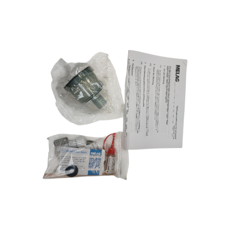 MELAG ME70011 MAINTENANCE SET FOR VACUQUICK 14-B