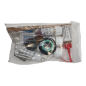 MELAG ME70011 MAINTENANCE SET FOR VACUQUICK 14-B