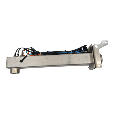 MELAG ME63195 DRYING HEATING FOR MT 10/MT10 EVO, WITH TEMPERATURE SENSOR