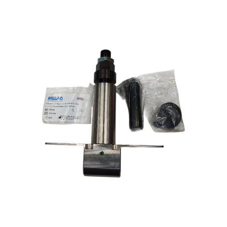 MELAG MEBS055 DOOR HINGE WITH BOLTS ANSCREWS FOR CLINICLAVE