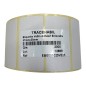 MELAG Tracehabil EBE051025VE25 23 ROULEAUX DE 2000 ETIQUETTES 51mmx25mm