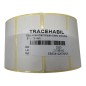 MELAG Tracehabil EBE051025TNP25 12 ROULEAUX DE 2000 ETIQUETTES 51mmx25mm