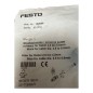 FESTO 192009 SEA-3GS-M8-S Connecteur mâle
