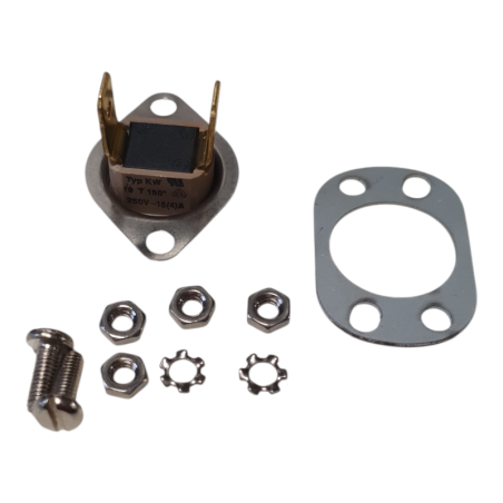 MELAG ME58743 OVERHEATING-PROTECTION SWITCH (FAIL SAFE)