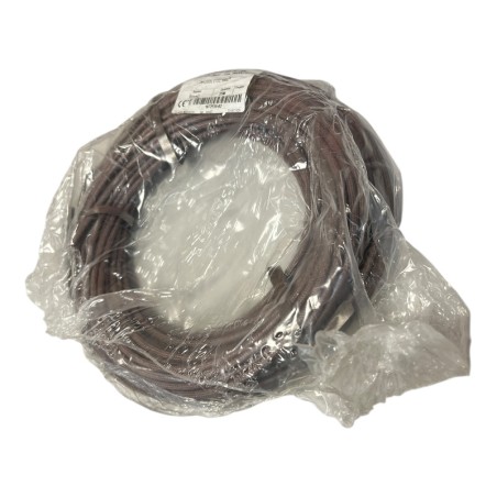 OMERIN 3030070411 SILISOL CTSE 6000 6mm2 marron (25 m)