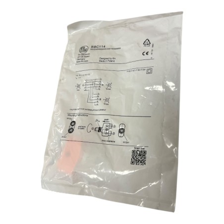 IFM EBC114 ZDO2H050MSS0000-00STGH050MSS Répartiteur en Y