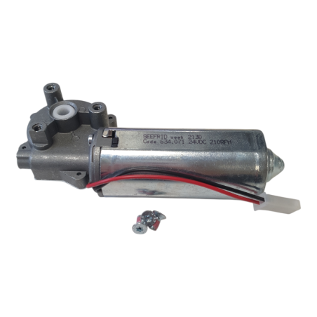 MELAG ME84200 DOOR MOTOR CARECLAVE/ VACUCLAVE 550