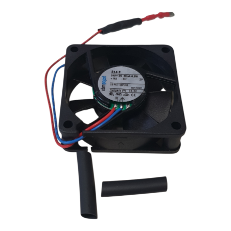 MELAG ME50640 FAN FOR DISPLAY AND DIFFUSOR OF MELATHERM 10/ MELATHERM 10 EVO/ C45M