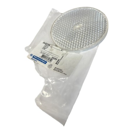 TELEMECANIQUE SENSORS XUZC80 Réflecteur 80mm