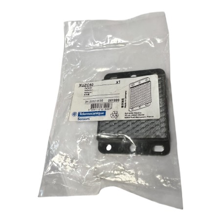 TELEMECANIQUE SENSORS XUZC50 Réflecteur 50mm